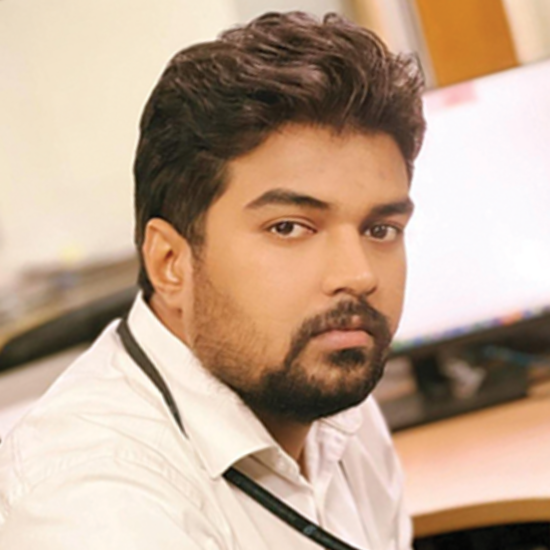 Ashan pathirathna
